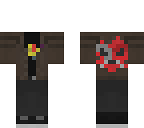 cyberpunk v's clothes