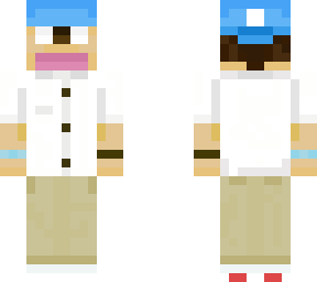 d jaboot