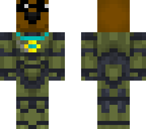 Dad | Minecraft Skin