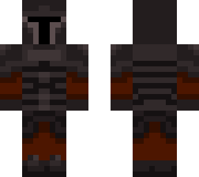 dark warrior