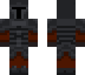 dark warrior v2
