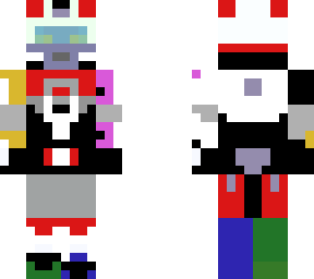 dekaranger robo