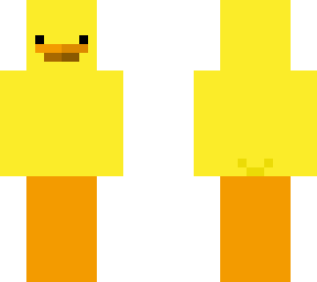duck