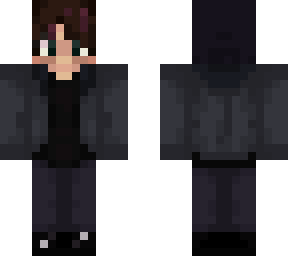 emo guy