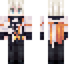 executor arknight