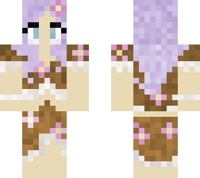 fairy girl