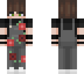 farmer boy (2 blended skins)