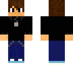 fayoz minecraft