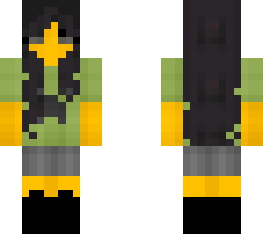 female - minecraft