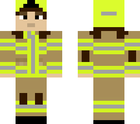 firefighter v2