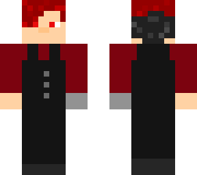 fox cooper red