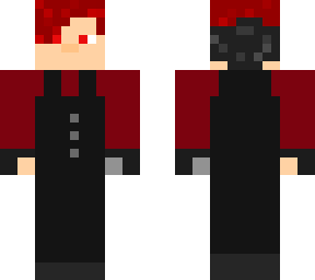 fox cooper red gloves fixed