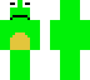frog