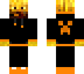 gamer blaze!