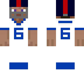 giants color rush '25