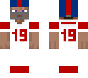 giants white '25