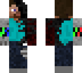 godforsaken steve (fixed)
