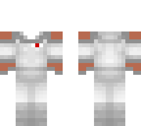 golem mythic suit