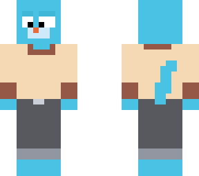 gumball