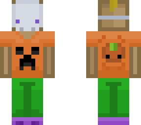 halloween mr.box