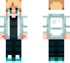 hive styled| boy