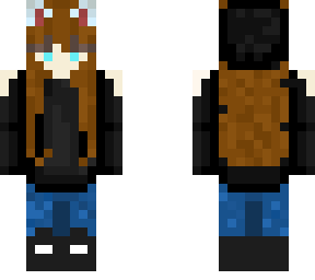 hoodie core