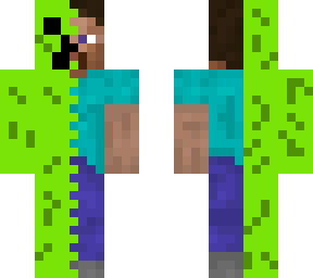 infected steave