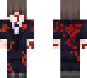 jimmy 2.0 { night ashes }