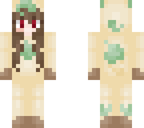 leafeon