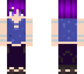 luka  naga human