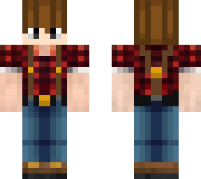 lumberjack yaso