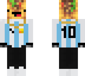 luti arg