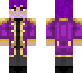 magic king