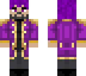 magic king v2