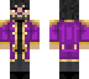 magic king v3