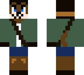 marlow otter