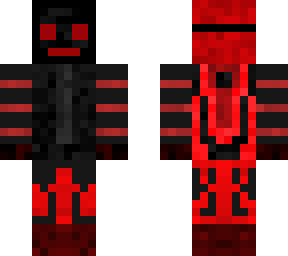 mask man