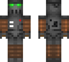 mining unit 010 but good