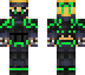 ninja assassin