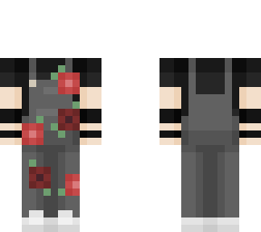 not my skin body