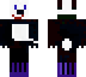panda