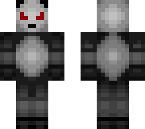 panda robot