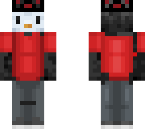 penguin