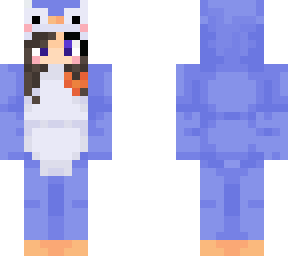 pilly penguin