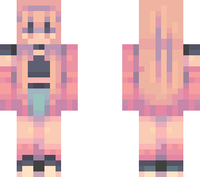 pinkie ; late rce