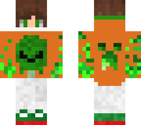 prison toxic kid