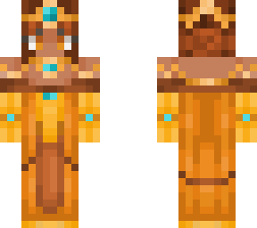 queen benirya