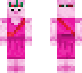 queen puppet poodle