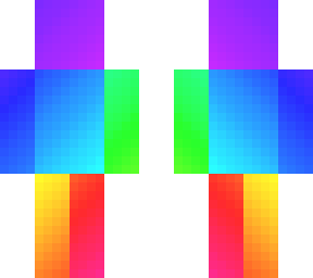 rainbow gradient || poll