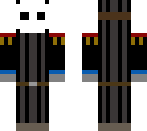 robber boss